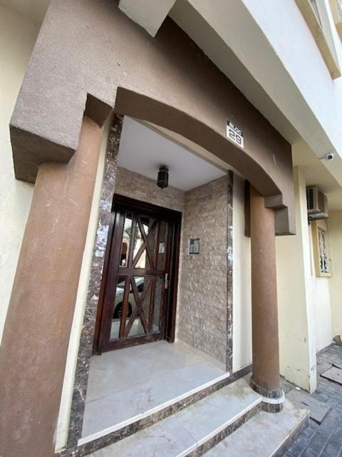 Inès Résidence Aida Village Apartamento
