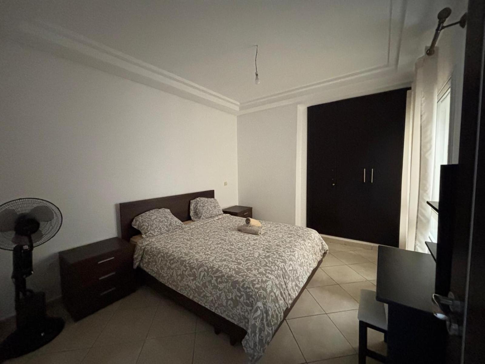 Apartamento Inès Résidence Aida Village