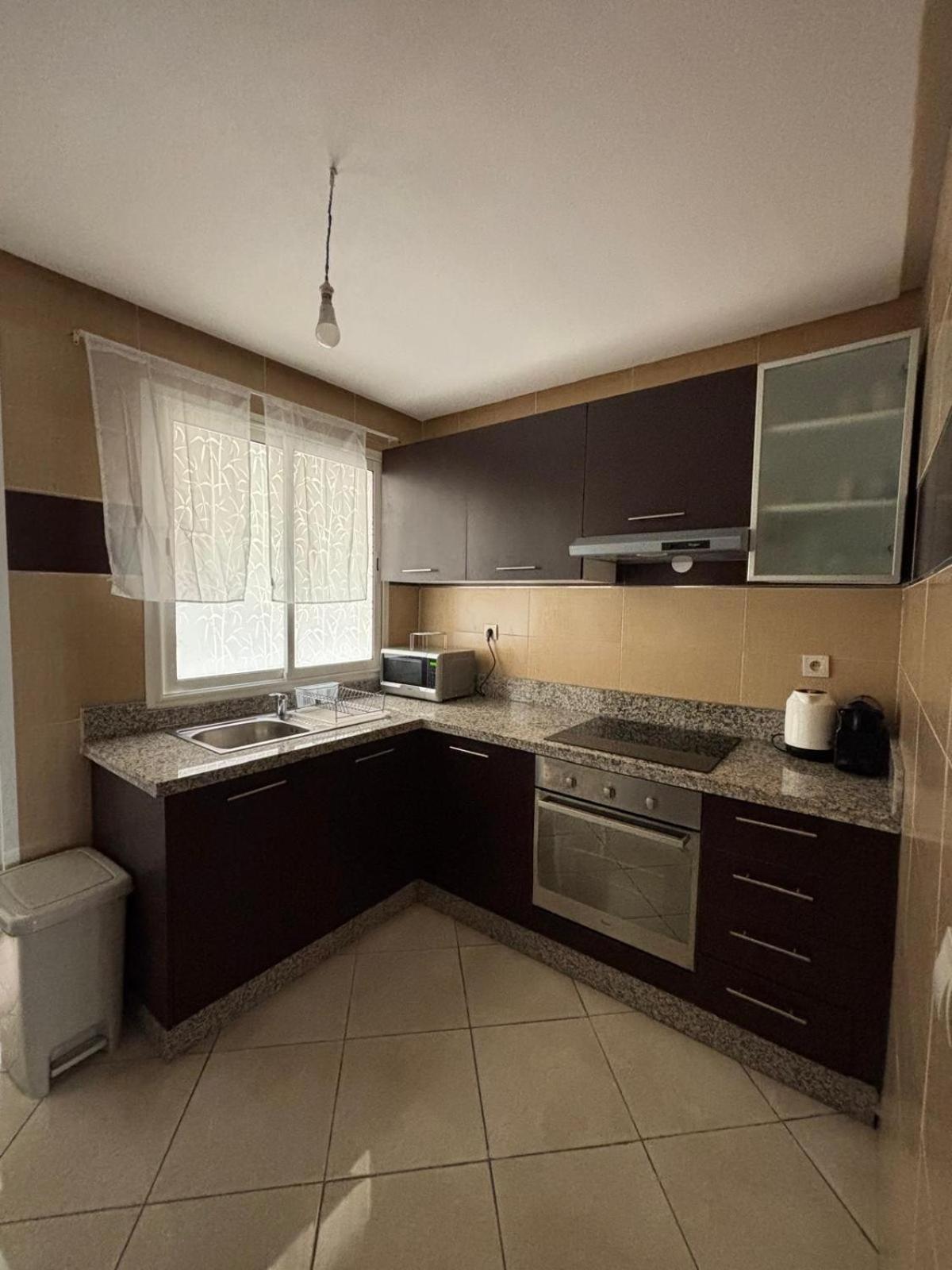 Apartamento Inès Résidence Aida Village *